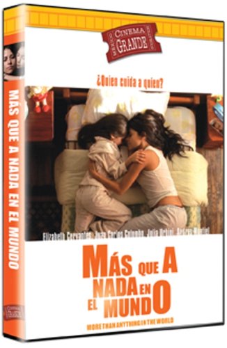 【中古】【未使用・未開封品】MAS QUE A NADA EN EL MUNDO