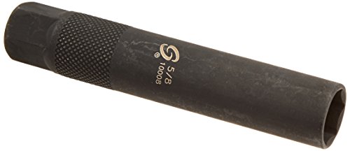 【中古】【未使用・未開封品】Sunex 10008?3?/ 8インチドライブ5?/ 8インチ拡張Sparkplugソケット