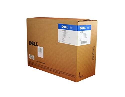 【中古】【未当てはめる・未開封品】DELL 5210N/5310N TONER CART XHY 20K BLK