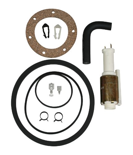 【中古】【未使用・未開封品】Airtex E2484 電気燃料ポンプ