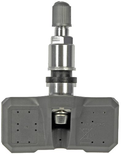 【中古】【未当て嵌める・未開封品】Dorman OE Solutions 974-001クライスラーパシフィカ/キャリバー/羅針儀タイア空気圧モニターシステムセンサー