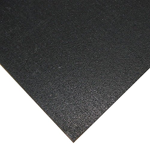 【中古】【未使用・未開封品】（ラバー・カル）Rubber-Cal Elephant Bark フロ-リングマット 1/4-Inch x 4 x 6-Feet