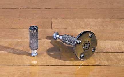 【中古】【未当て嵌める・未開封品】表現スタイルB立ち会い場船がかりの木製床身をもってとり備えるover混凝土