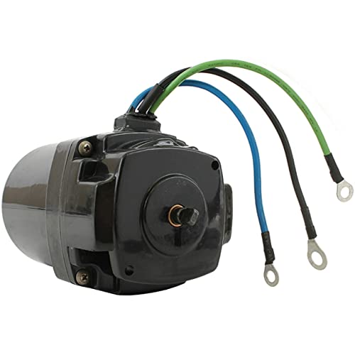 【中古】【未使用・未開封品】New Mercury Marine Mercruiser Tilt Trim Motor｜AJIMURA-SHOP