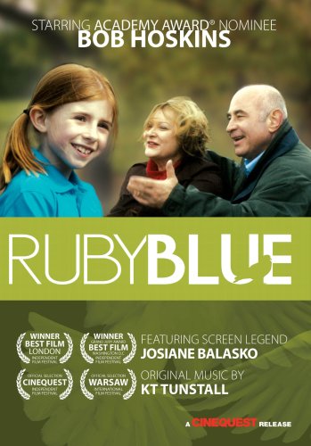【中古】【未使用・未開封品】Ruby Blue [DVD] [Import]