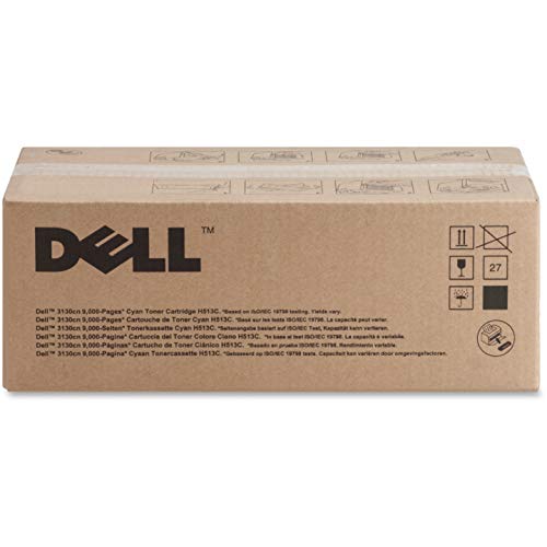 【中古】【未当て嵌める・未開封品】Toner Cyan High Capacity
