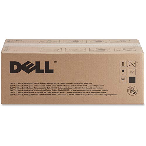 【中古】【未使用・未開封品】Toner Yellow High Capacity｜AJIMURA-SHOP