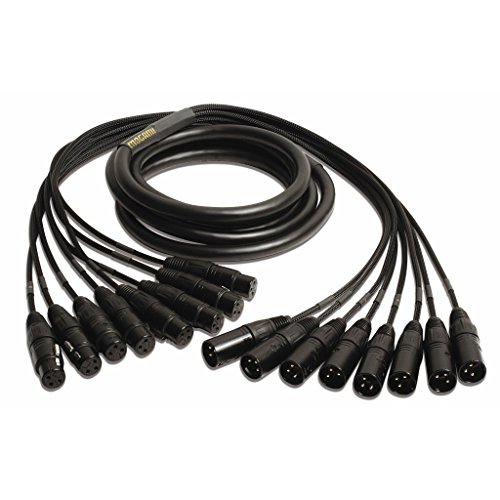 【中古】【未使用・未開封品】Mogami Gold 8 XLR-XLR-10 by Mogami｜AJIMURA-SHOP