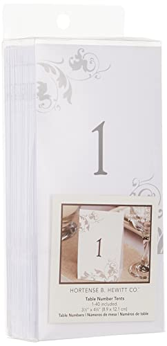 【中古】【未使用・未開封品】オルタンスB.ヒューイット51642テーブル番号テント