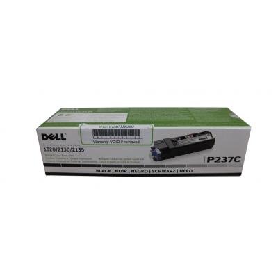 【中古】【未当て嵌める・未開封品】DELL 1320C TONER CARTRIDGE P237C BLACK