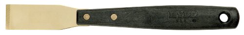 【中古】【未使用・未開封品】Hyde Tools 12040 1-5/16インチ 真鍮 チゼルスクレーパー|AJIMURA-SHOP