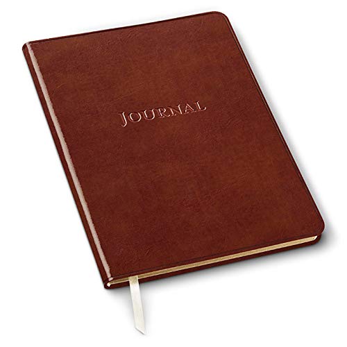 【中古】【未当て嵌める・未開封品】Gallery Leather 大きな 学習机逐次刊行物 9.75x7.5in