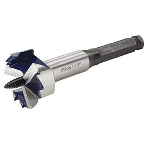 【中古】【未使用・未開封品】Irwin3046008Speedbor Max Self-Feed Wood Bit-1-1/2\" SPEEDBOR MAX BIT (並行輸入品)