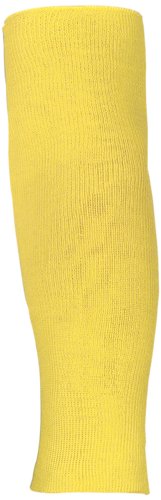 【中古】【未使用・未開封品】MCR Safety 9371E Kevlar Economy Weight 36 Gauge Sleeve, Yellow, 10-Inch by MCR Safety｜AJIMURA-SHOP