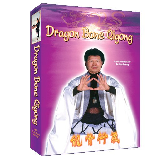 【中古】【未使用・未開封品】Dragon Bone Qigong