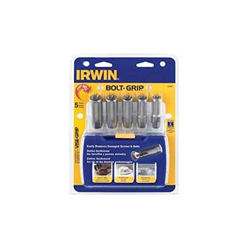 【中古】【未使用・未開封品】Hanson Irwin HA3094001 Deep Well Bolt Extractor Set
