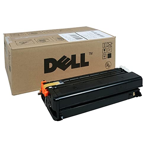 【中古】【未当て嵌める・未開封品】DELL 3110CN 4000PG LASER TNR YLW STD CAP