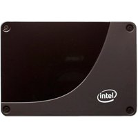 【中古】【未当て嵌める・未開封品】Intel Boxed SSD 64GB SATA 2.5 SSDSA2SH064G101