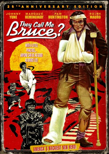 【中古】【未使用・未開封品】They Call Me Bruce