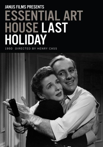 【中古】【未使用・未開封品】Essential Art: Last Holiday