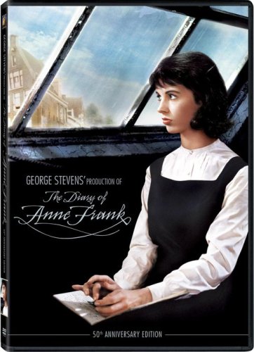 【中古】【未使用・未開封品】DIARY OF ANNE FRANK