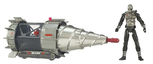 【中古】【未使用・未開封品】GIジョー M09 モール ポッド