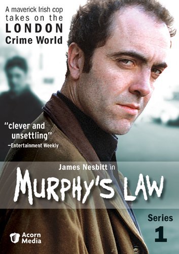 【中古】【未使用・未開封品】MURPHY'S LAW: SERIES 1