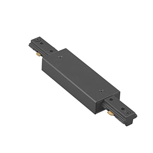 【中古】【未使用・未開封品】WAC Lighting HI-PWR-BK H Series I Straight Line Power Connector by WAC Lighting [並行輸入品]｜AJIMURA-SHOP