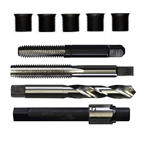 【中古】【未使用・未開封品】TIME-SERT メトリックキット M12 x 1.25 部品番号1212