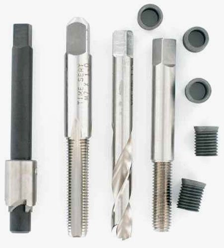 【中古】【未使用・未開封品】time-sert m7?X 1.00メートルねじ修復キット1710｜AJIMURA-SHOP