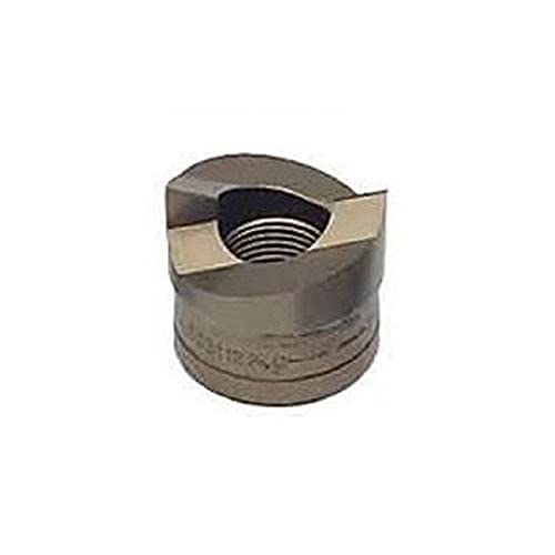 【中古】【未使用・未開封品】Greenlee 31122 Slug-Splitter Standard Knockout Punch, 1-1/2-Inch by Greenlee|AJIMURA-SHOP