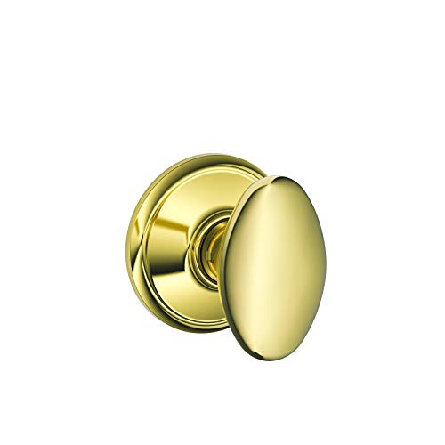 【中古】【未使用・未開封品】Schlage Siena プライバシーノブ F10SIE505 1