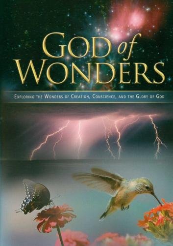 【中古】【未使用・未開封品】God of Wonders [DVD] 14,175円