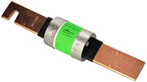 【中古】【未使用・未開封品】Cooper Bussmann FRS-R-350 FuseTRON Class RK5 Dual Element Fuse by Cooper Bussmann