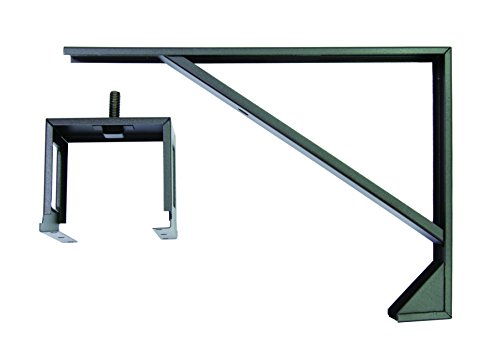 【中古】【未使用・未開封品】TPI Corporation A5105 Mounting Bracket, Used With 5100 Series Heater Units, 3.3 to 5kW Heaters by TPI｜AJIMURA-SHOP