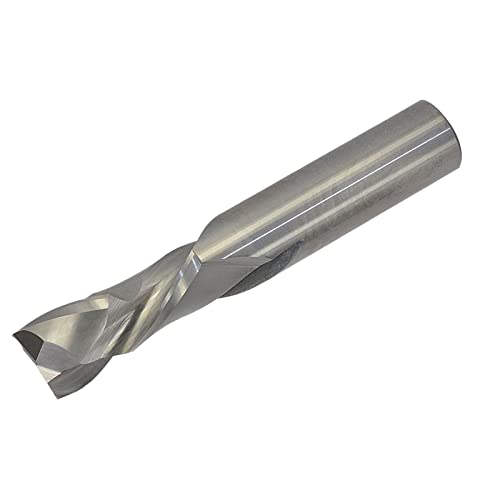 【中古】【未使用・未開封品】LMT Onsrud 60-169MW Solid Carbide Max Life Compression Spiral Cutting Tool, Inch, Uncoated (Bright) Finish, 30 Degree Helix, 2 Flutes,|AJIMURA-SHOP