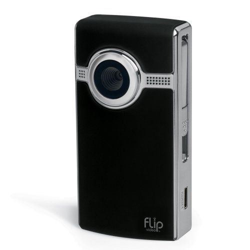 【中古】【未当てはめる・未開封品】Flip UltraHD Video Camera 第2時人 並行輸入品