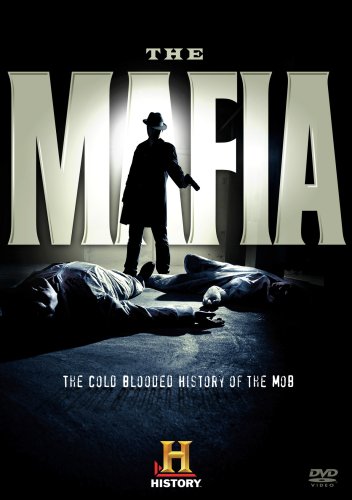 【中古】【未使用・未開封品】Mafia [DVD]