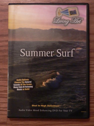 【中古】【未使用・未開封品】Summer Surf