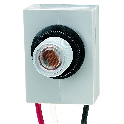【中古】【未使用・未開封品】Intermatic k4021?C 120-voltフォト固定位置制御 K4023C 1