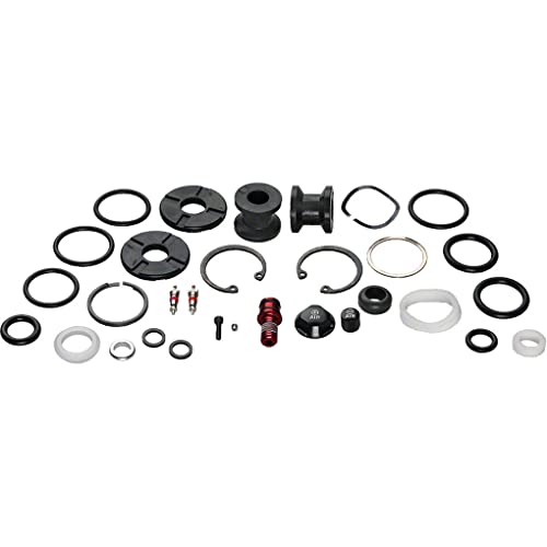【中古】【未使用・未開封品】RockShox Service Kit Reba 2009-2011 (DualAir/MoCo), 11.4015.320.000 by Rock Shox