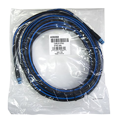 【中古】【未当て嵌める・未開封品】Raymarine 5M Backbone Cable f/SeaTalkng by Raymarine その他-キッチン用品・食器・調理器具