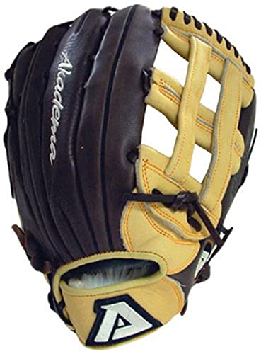 【中古】【未使用・未開封品】(Left Hand Throw) - Akadema AHO224 ProSoft Series Glove
