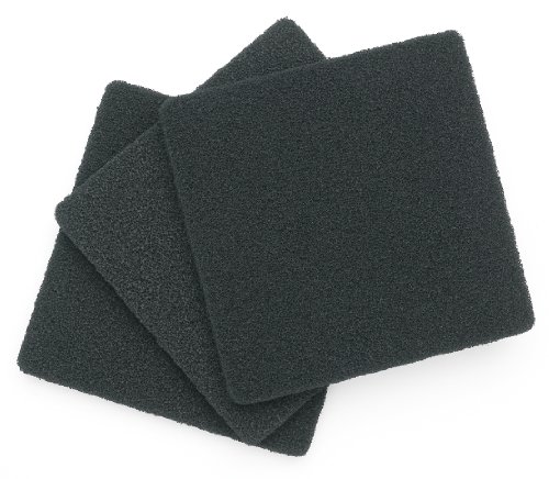 【中古】【未使用・未開封品】Jonard SAF-1 3 Piece Fume Absorber Replacement Filter Set by Jonard Tools｜AJIMURA-SHOP