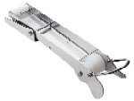 【中古】【未使用・未開封品】Lewmar 66840007?BOWローラー???For Flukeスタイルに35lbs|AJIMURA-SHOP