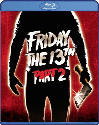 【中古】【未使用・未開封品】FRIDAY THE 13TH PART 2