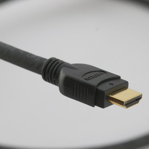 【中古】【未当て嵌める・未開封品】BJC series-鉄 bonded-pair弾丸道路HDMI有線テレビwith Ethernet、10足、黒いこと