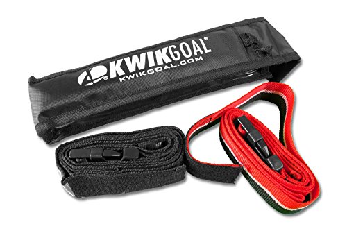 【中古】【未使用・未開封品】Kwik Goalミラーベルト