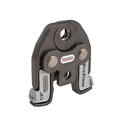 【中古】【未使用・未開封品】Ridgid 16958 1/2-Inch Jaw for The ProPress