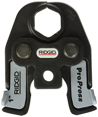 【中古】【未使用・未開封品】Ridgid 16978 1-Inch Jaw for The ProPress｜AJIMURA-SHOP